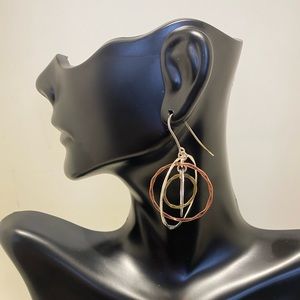 RLM Studio Dangle Earrings